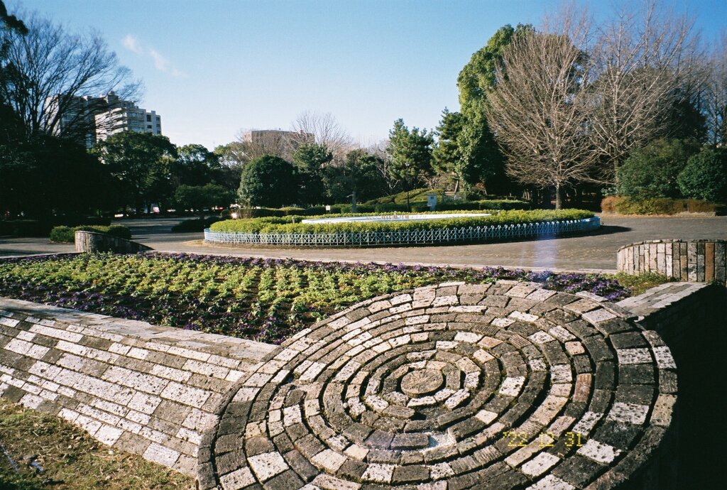 宇都宮市街