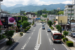 国道１号