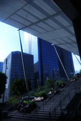 TOKYO STATION