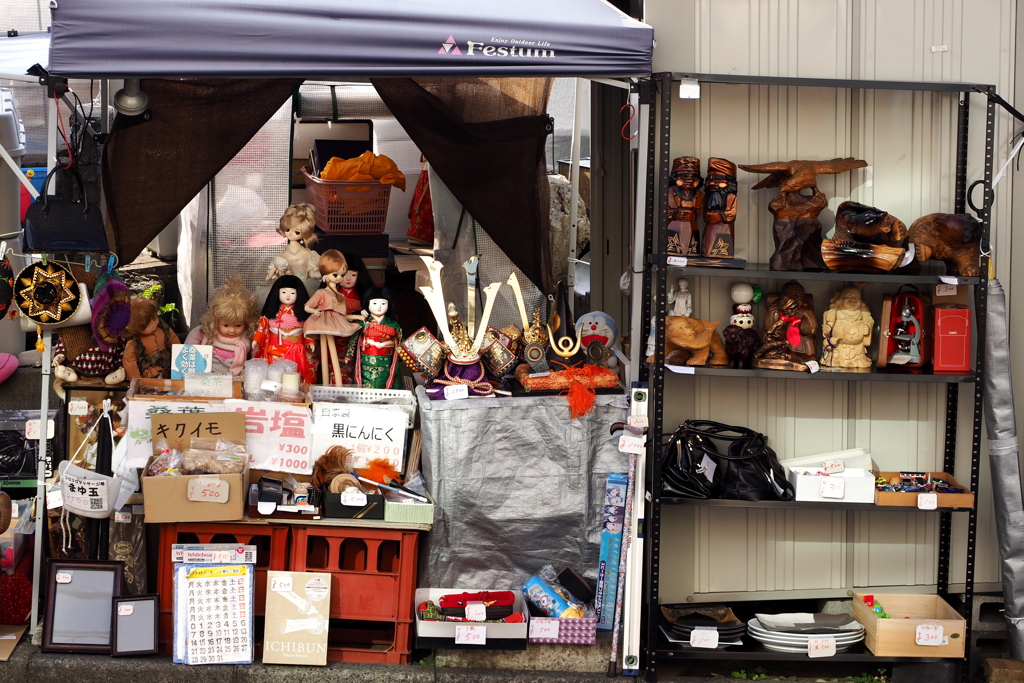 自家製黒にんにく