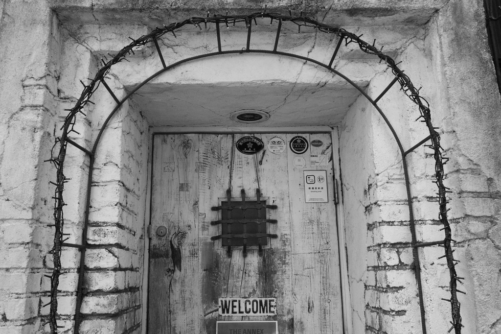 WELCOME