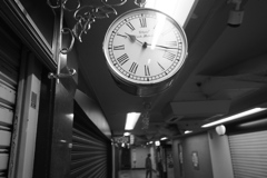10時17分