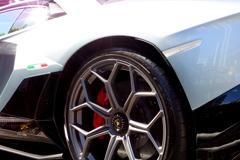 ランボルギーニ