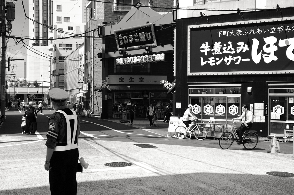 ひさご通り