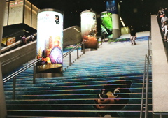 南海なんば (FILM) 南海なんば (FILM)