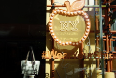 NY APPLE