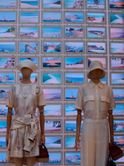 フォトパネル