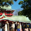 富岡八幡宮