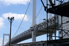 レインボーブリッジ