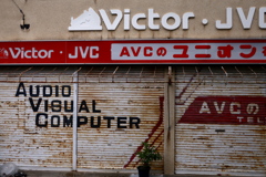 JVC