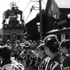 佐原の大祭