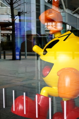 パックマン