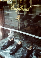 England 革靴 (FILM)