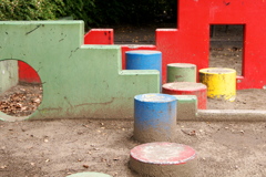 遊具