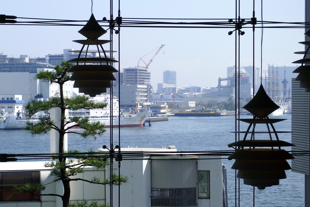 海洋大学