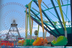 コスモワールド