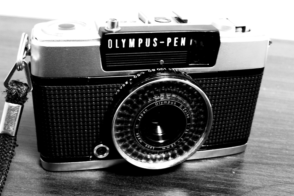 PEN EE-3