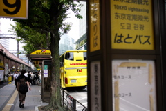 はとバス