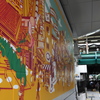 中野駅前