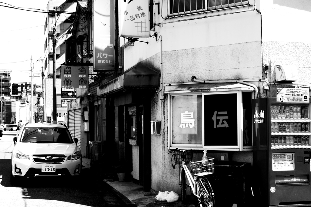 栄町南通り