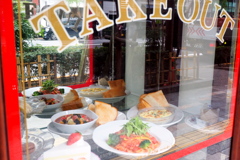 TAKE OUT