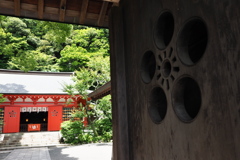 荏柄天神社