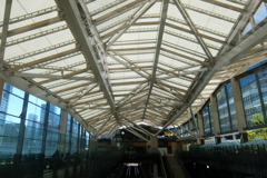 高輪ゲートウェイ駅