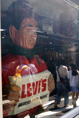 AMERICA'S FINEST OVERALL AMERICA'S FINEST OVERALL