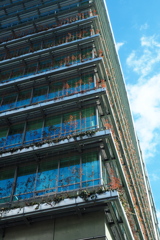 渋谷区役所