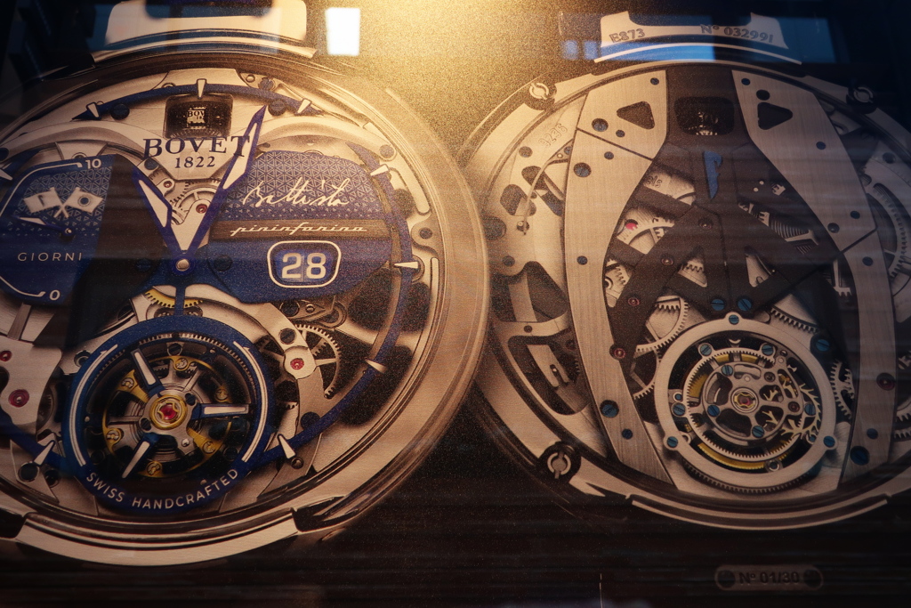 BOVET