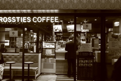 COFFEE SHOP