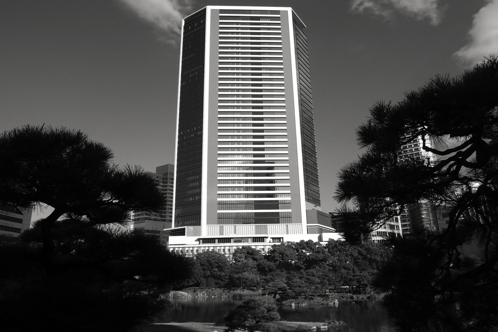 産業貿易 センター