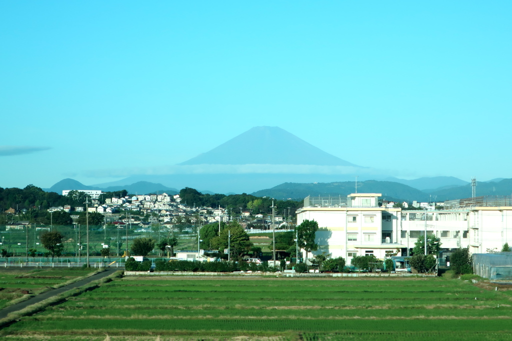 かいまき笠雲
