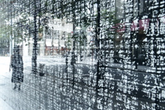 銀座マロニエ通り