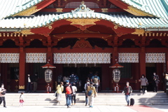 神田明神