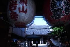 とげぬき地蔵尊 とげぬき地蔵尊