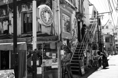 下北沢インドカレー