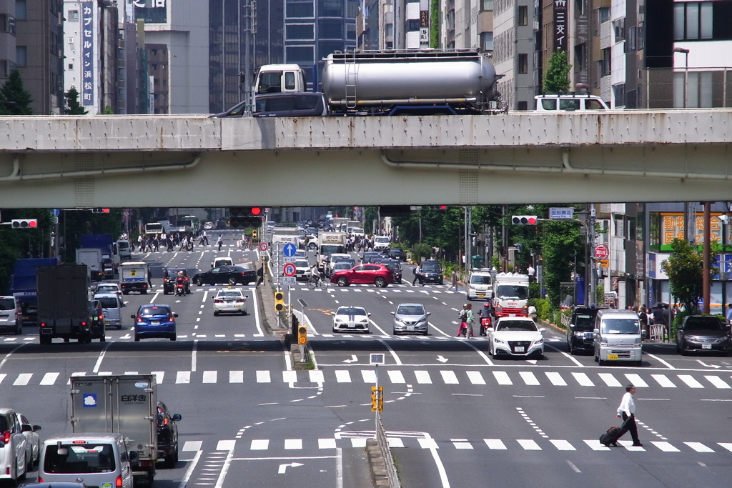 道