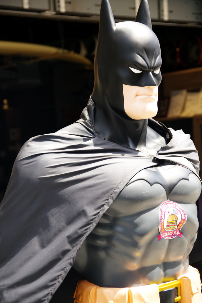 バットマン