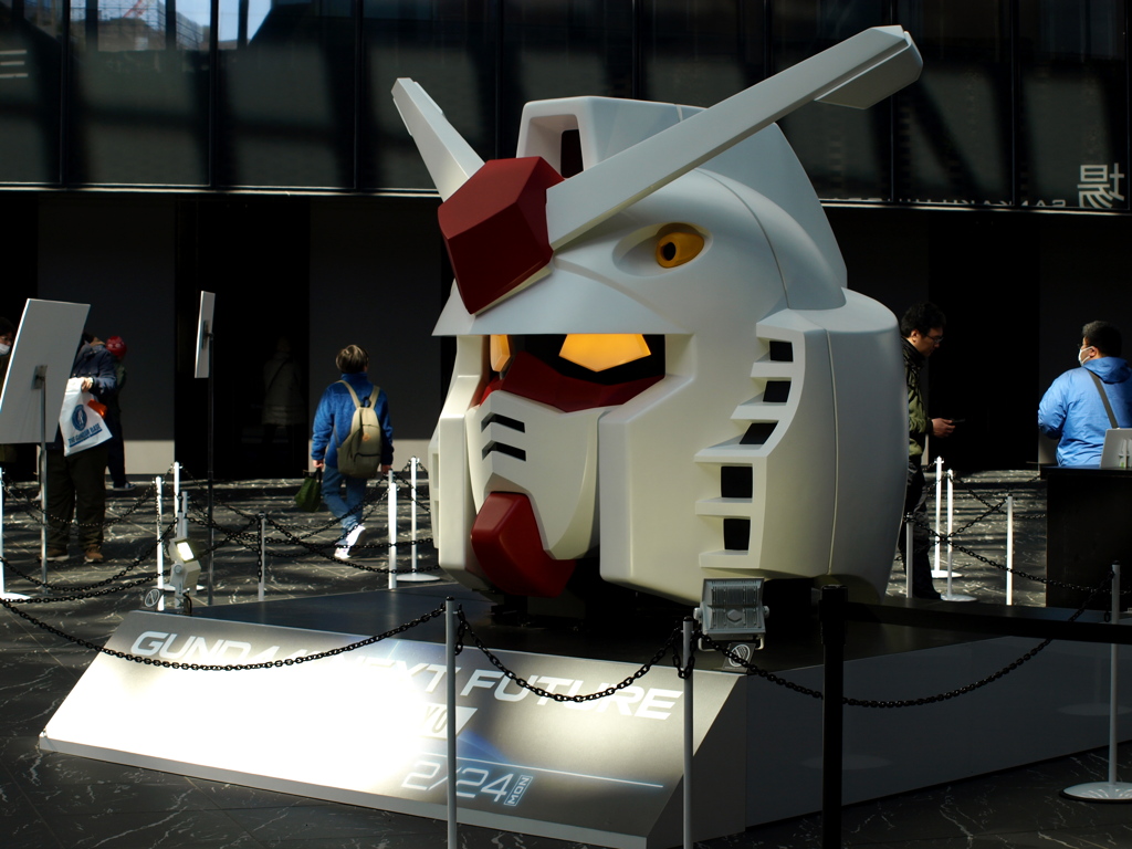 RX-78