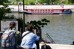 うるおいの水辺