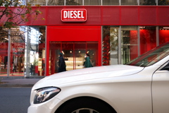 DIESEL