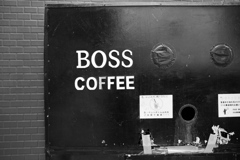 BOSS COFEE