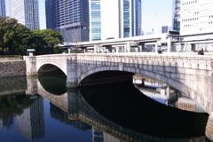 大手門橋