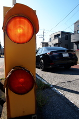 ブリンカー・ライト