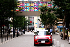 豊島区民センター