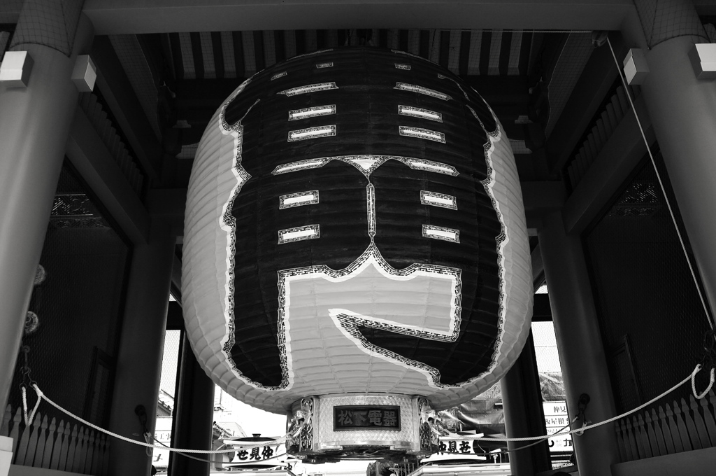 雷門
