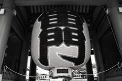 雷門