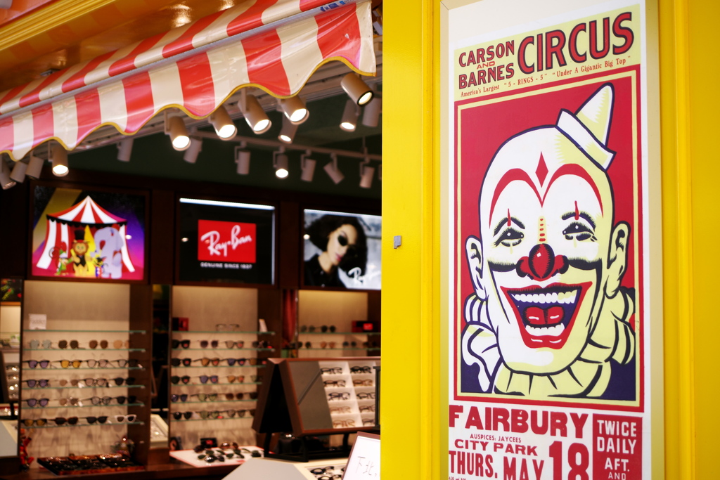 CIRCUS