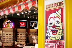 CIRCUS